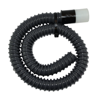 SOG Hose With Connector Piece Type A, B, C & G
