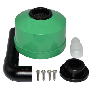 SOG Conversion Kit SOG Door to SOG II