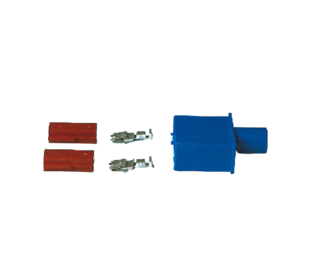 Comet Water Inlet Replacement Plug