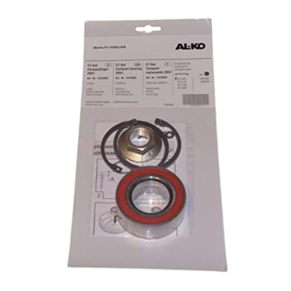 ALKO 2051 Compact Bearing Set 64 / 34 x 37