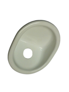 Angled Water Tank Filler-Suits NZ Caravans