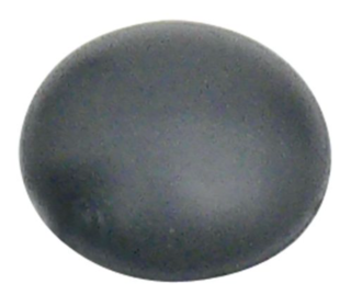 Dometic SMEV Rubber Screw Cap for Stoves and Sinks