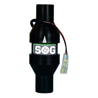 SOG Roof Version Replacement Fan Motor