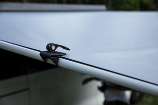 Thule Awning Fabric Deflapper Clamps, set of 2