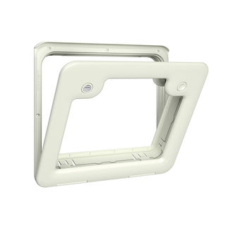 Thetford Model 3 Service Door for Cassette Toilet