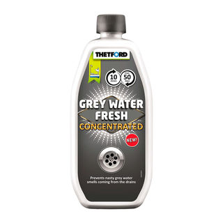 Thetford Grey Water Fresh Concentrated