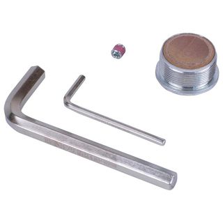 Winterhoff WS3000-D Friction Pad Set, Older Edition