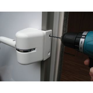 Thule Security Handrail Door Frame Mounting Kit