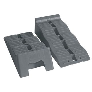 Fiamma Level Up Motorhome and Caravan Levelers