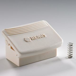 Remis Remistar Vent Beige Latch