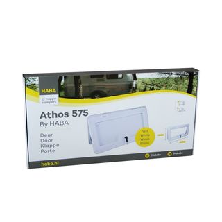 HABA Service Door Crusader Athos 575 white