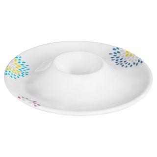 Brunner Belfiore Melamine Egg Cup Set, 4 Pieces