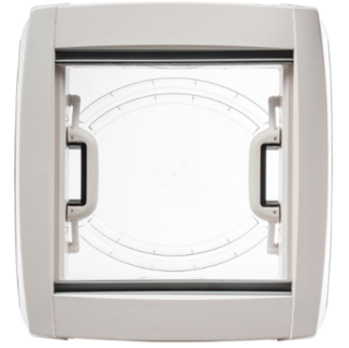 MPK skylight Vison Vent M PRO, 400x400mm