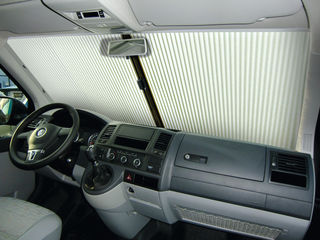 Remifront Windscreen Blind for VW T5 2010-2015