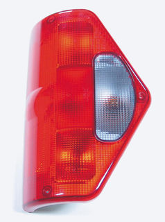 Jokon Tail Light, 180 x 300mm, L/H