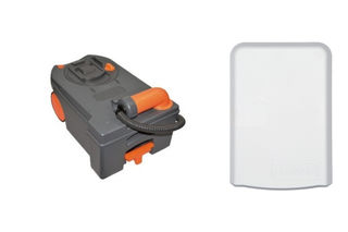 SOG Type F for Thetford C250/C260, Door Version Kit, White
