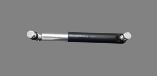 Hobby Shock Absorber for Single Axle Caravan Knott 99 0001