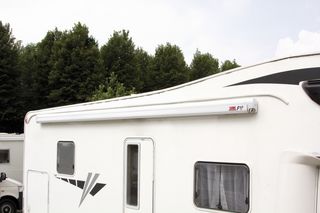 Fiamma Drip Stop 300 Mini Gutter