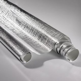 Replacement Fabric for Dometic Roller Blind 2000, Cream White, 2000 x 850mm
