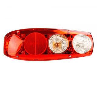 Caraluna II Plus Rear Light For Motorhome R/H