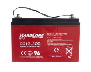 Batteries