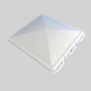 Jensen MK2 Replacement Vent Lid (White) - 335 x 350mm