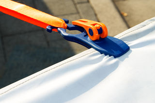 Peggy Peg Crocodile Mat/Awning Clamp