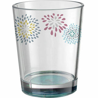 Brunner Belfiore SAN Drinking Glass