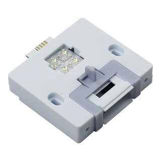 Dometic RM8550 RMS8550 Fridge Light/Door Lock, 289037102