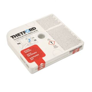 Thetford C260 Replacement Carbon Filter, 93416