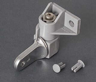Fiamma Left Leg Knuckle Joint F45i