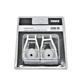 Thule Insert for Front Lead Rail 9200