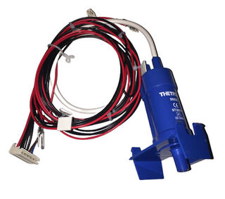 Thetford C250CWE Flush and Level Indicator Wiring Harness