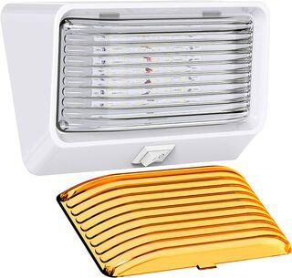 Kohree 12V LED Awning Light with Switch