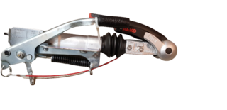 AL-KO Coupling 150V Body Complete with AKS3004 Coupling