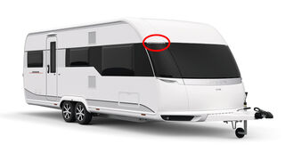 Hobby Premium Caravan 2011-2021 Front Right LED Positioning Light