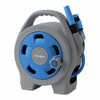 Brunner Compact Hose Reel Aquafil Pro 11.6 m