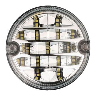 DIMATEC Round Led Reversing Light 12V