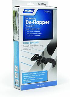 CAMCO awning de-flapper kit