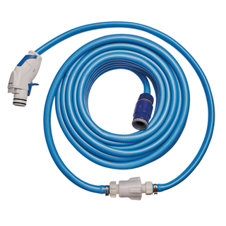 Truma Ultraflow Mains Waterline with Pressure Regulator