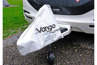 Vango Caravan Towbar Hitch Cover