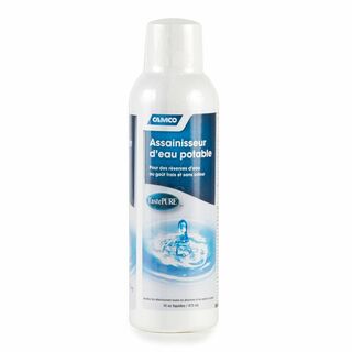 Camco TastePure Drinking Water Freshener 473ml