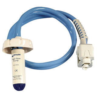 Whale EP1622 Watermaster Exterior Water Pump for Truma Crystal II sockets