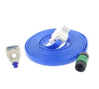 Whale Watermaster Aquasource Mains Water Supply Hose Adapter - EM9433