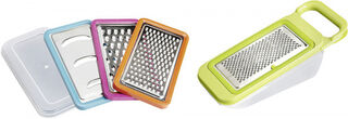 Brunner Grating set GRATTU