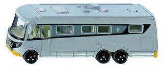 SIKU Niesmann + Bischoff ARTO motorhome model