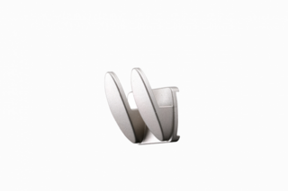 HYMER coat hanger