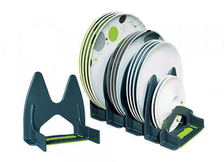 Purvario  Plate  Assistant,vertical, for caravans/RV