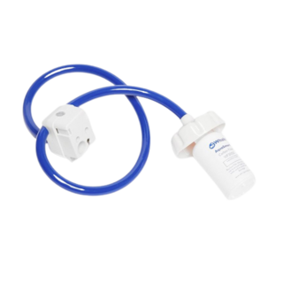 Whale External Filter And Hose Assembly, UH0814