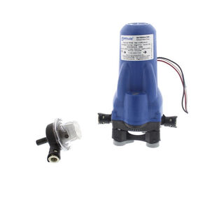 Whale Watermaster Vertical Onboard Water Pump FP0814